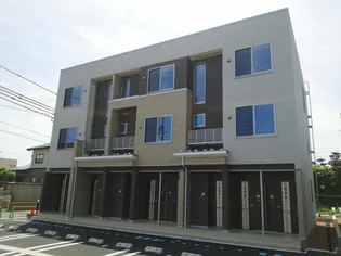 マシェリIIの画像