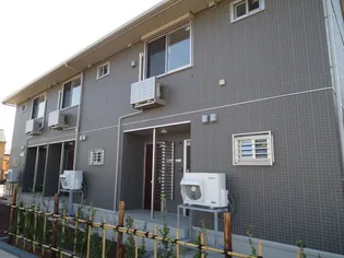 アネシス船見の画像