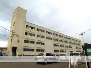 アシスト上越マンションI号棟の画像