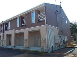 レゴリスAの画像