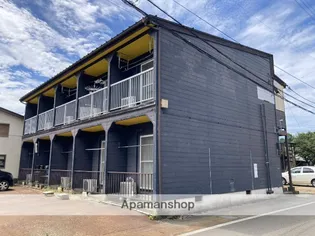 南葉ハイツの画像