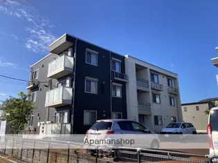 グランベレオAの画像