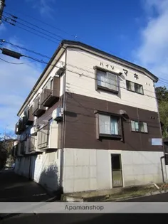 ハイツマキの画像