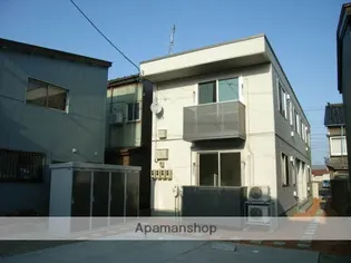 セントラル エスタシオンの画像