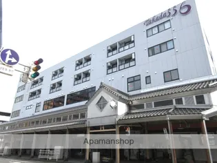 高田556【511号室】の外観