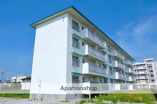 アシスト上越マンション3号棟の画像