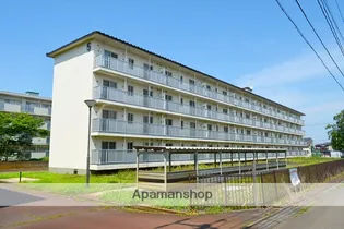 アシスト上越マンション5号棟の画像