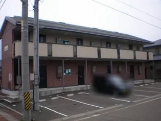 タウンコートながみねの画像