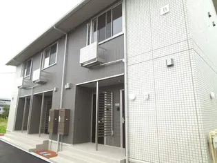 フィラージュBの画像