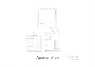 M.MICASA【1階】の間取り