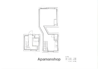 M.MICASA【1階】の間取り
