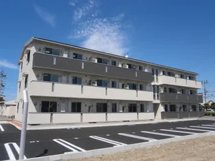 SKY TERRACE石橋の画像