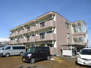 みなみマンションの画像
