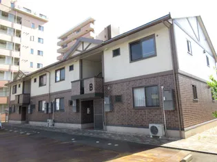 ロイヤルガーデン絆 Bの画像