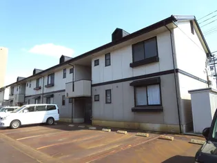 グラン デ ハイツ Bの画像