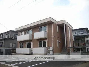 ディアスビーネ高田の画像