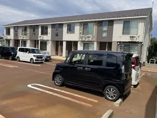 ガーデンハウス アルバの画像