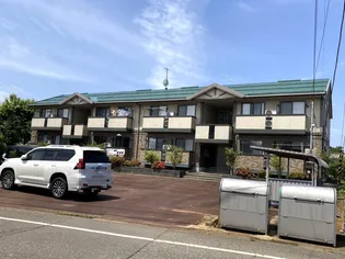 フィルコート新町 参番館の画像