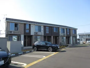 エレガントAの画像