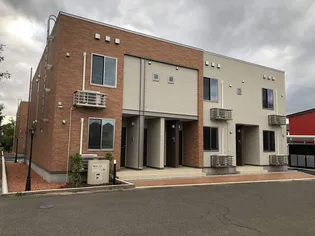 メルティー アイⅣ Aの画像