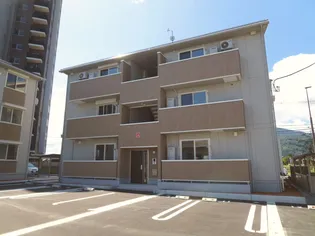 シャインピークス大和Aの画像