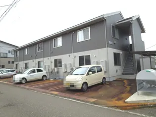 アクシス寺町の画像