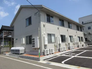 リナーシェ Bの画像