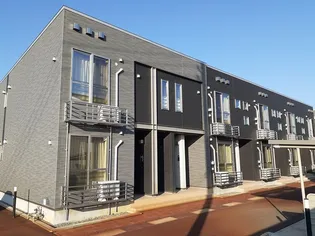 グランメゾンSS1【2階】の外観