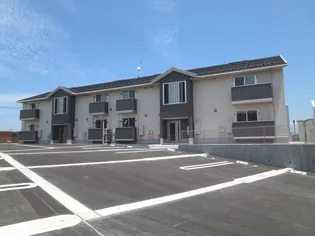 プレミアステイツ Aの画像