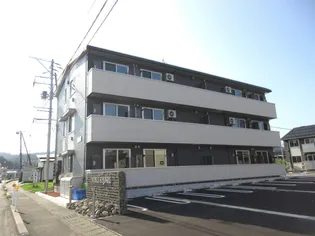 ノーブル スクエアAの画像