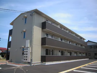 グランディール石橋の画像