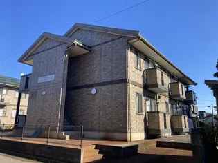 エクセレント桜花エムヴェール エムヴェール【2階】の外観