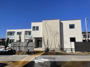 シャーメゾン北城の画像