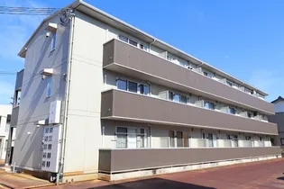 グランディール石橋の画像