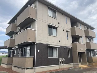 ピュア リリアス IIの画像