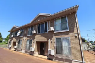 ハイツミナミの画像