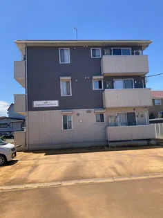 さくらガーデンⅡ【3階】の外観