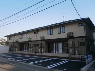 キャッスル パルコの画像