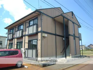 シャルマン城東Iの画像