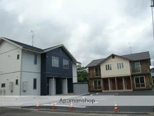 コートボナール Kの画像