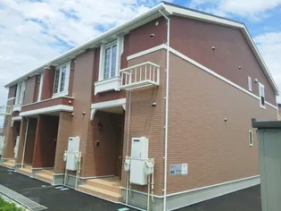 ポラリスの画像