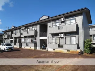 レジデンス48の画像