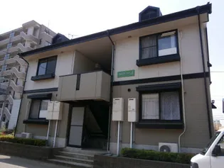 グラン デ コート A棟の画像