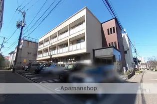 BUENA関屋大川前【1階】の外観