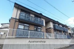 パストラルハイツの画像