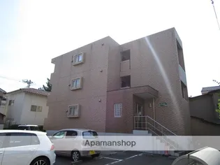 スタデュオ学校町【1階】の外観