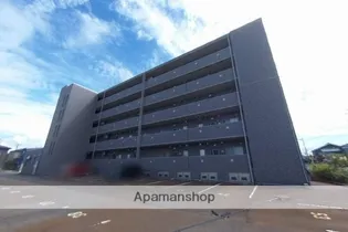 グランディール・シェトワ【205号室】の外観