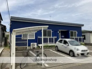 フラットピットの画像