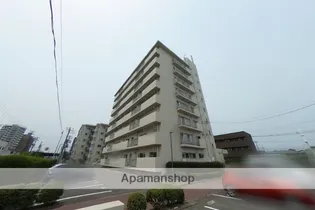第三関屋マンション【7階】の外観