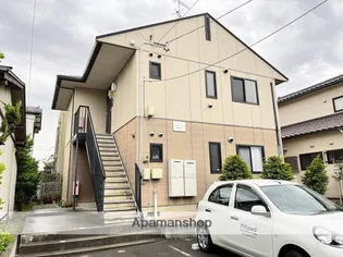 パークアベニュー松海が丘の画像